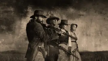 Backdrop к сериалу "1883" #1356842