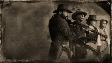Backdrop к сериалу "1883" #1356845