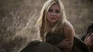 Backdrop к сериалу "1883" #1356849