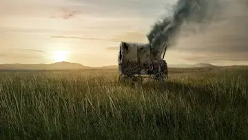 Backdrop к сериалу "1883" #1356850