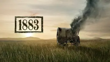 Backdrop к сериалу "1883" #1356852