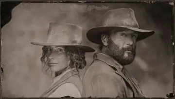 Backdrop к сериалу "1883" #1356855
