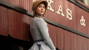 Backdrop к сериалу "1883" #1356856