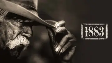 Backdrop к сериалу "1883" #1356858
