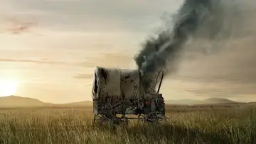 Backdrop к сериалу "1883" #1356862