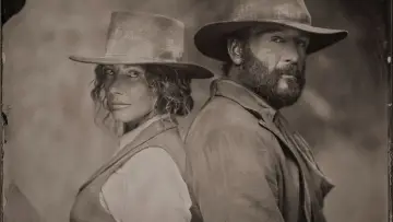 Backdrop к сериалу "1883" #1356864