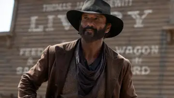 Backdrop к сериалу "1883" #1356865