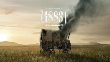 Backdrop к сериалу "1883" #1356868