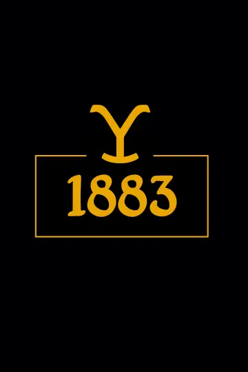 Poster к сериалу "1883" #1356878