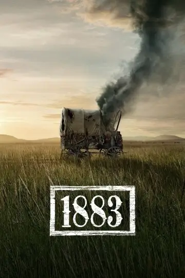Poster к сериалу "1883" #1356879