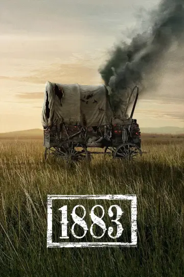 Poster к сериалу "1883" #1356882