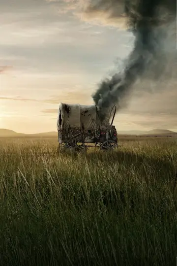 Poster к сериалу "1883" #1356890
