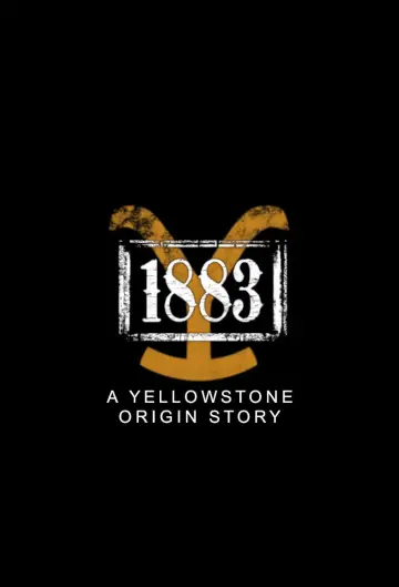 Poster к сериалу "1883" #1356895