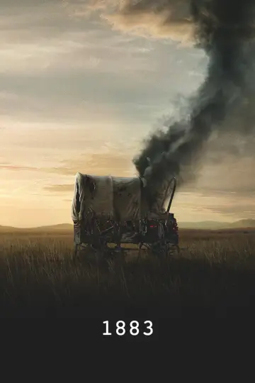Poster к сериалу "1883" #1356897
