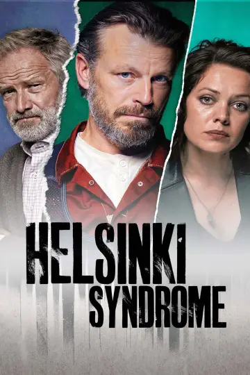 Helsinki Syndrome (2022)