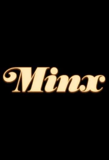 Poster for the TV series "Minx" #1420399