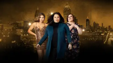 Backdrop for the TV series "90 Day: The Single Life" #1512965