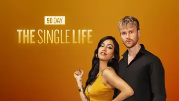 Backdrop for the TV series "90 Day: The Single Life" #1512971