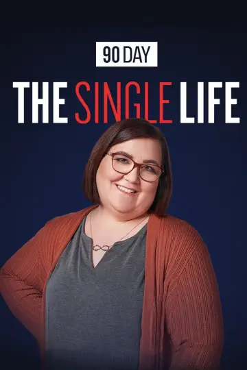 Poster for the TV series "90 Day: The Single Life" #1512980