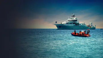 Backdrop for the TV series "OceanXplorers" #1562680