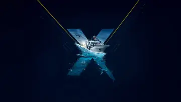 Backdrop for the TV series "OceanXplorers" #1562683