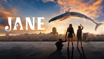 Backdrop for the TV series "Jane" #1502583