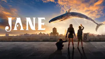 Backdrop for the TV series "Jane" #1502589