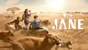 Backdrop for the TV series "Jane" #1502601