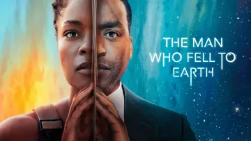 Backdrop к сериалу "The Man Who Fell to Earth" #1463774