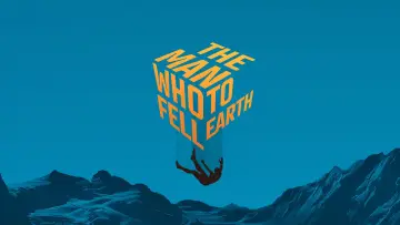 Backdrop к сериалу "The Man Who Fell to Earth" #1463779