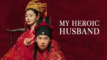 Backdrop for the TV series "My Heroic Husband" #1496629
