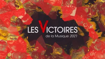 Backdrop for the TV series "Victoires de la musique" #1446018