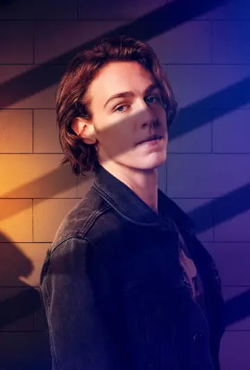 Poster for the TV series "One of Us Is Lying" #1466140