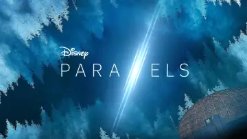 Backdrop for the TV series "Parallels" #1421516