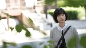 Backdrop for the TV series "The Secret Lives of Kyoto Folk" #1668603