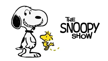 Backdrop for the TV series "The Snoopy Show" #1387739