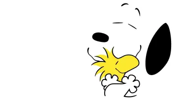Backdrop for the TV series "The Snoopy Show" #1387740