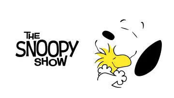 Backdrop for the TV series "The Snoopy Show" #1387741