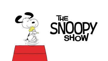 Backdrop for the TV series "The Snoopy Show" #1387742