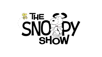 Backdrop for the TV series "The Snoopy Show" #1387743