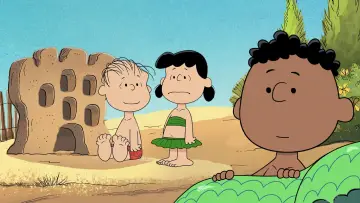 Backdrop for the TV series "The Snoopy Show" #1387754