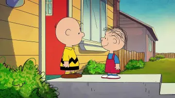 Backdrop for the TV series "The Snoopy Show" #1387757