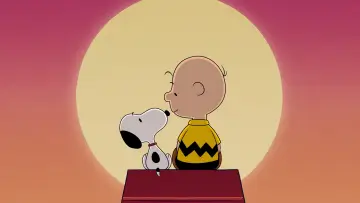 Backdrop for the TV series "The Snoopy Show" #1387764