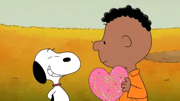Backdrop for the TV series "The Snoopy Show" #1387769