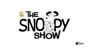 Backdrop for the TV series "The Snoopy Show" #1387803