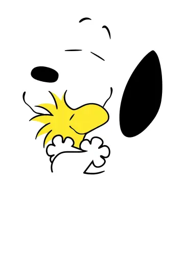 Poster for the TV series "The Snoopy Show" #1387848