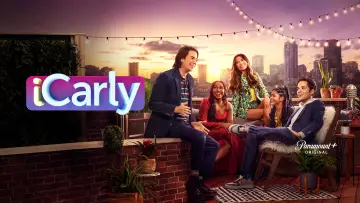 Backdrop for the TV series "iCarly" #1430216