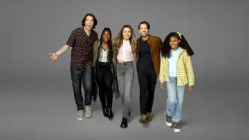 Backdrop for the TV series "iCarly" #1430218