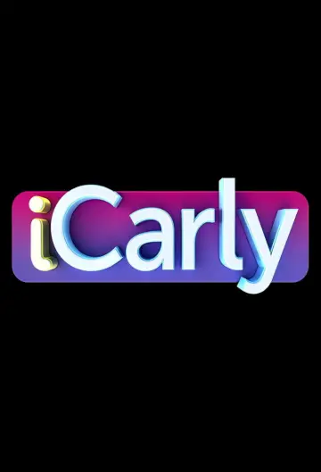 Poster for the TV series "iCarly" #1430255