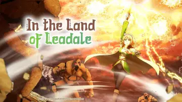 Backdrop for the TV series "In the Land of Leadale" #1662300